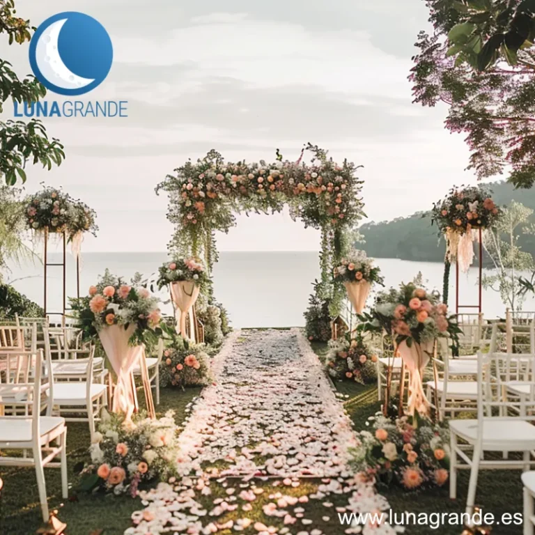 7 trucos de wedding planners para ahorrar más de 2.000 € en tu boda (sin que nadie lo note)
