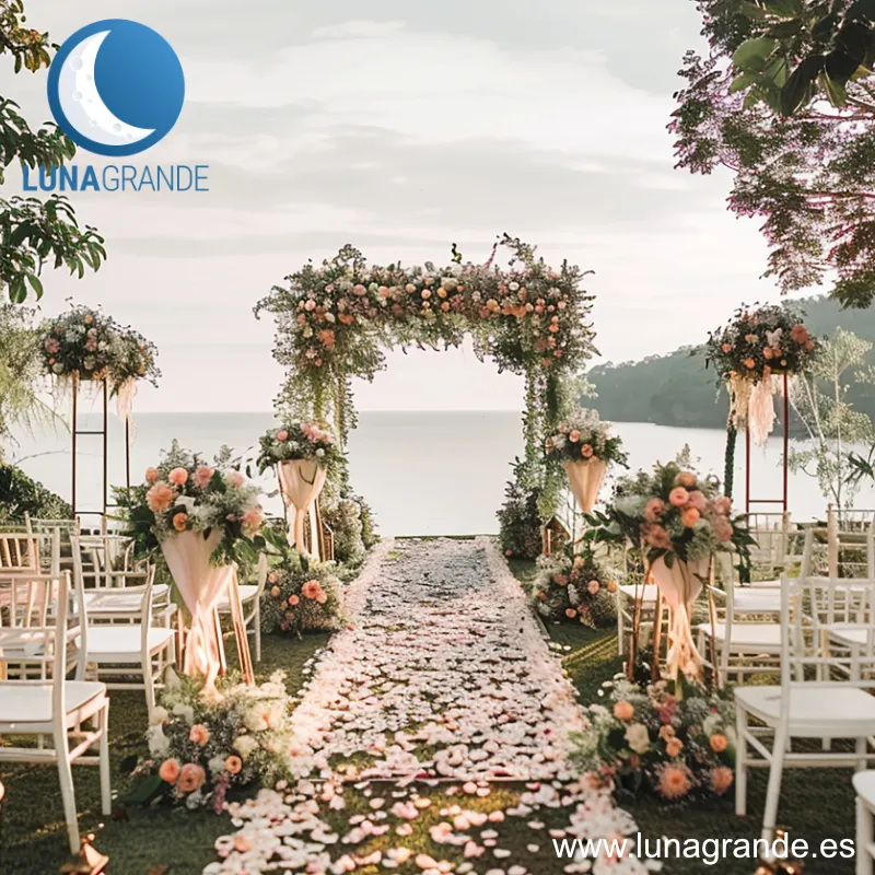 7 trucos de wedding planners para ahorrar más de 2.000 € en tu boda (sin que nadie lo note)
