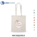 Tote bag (natural)
