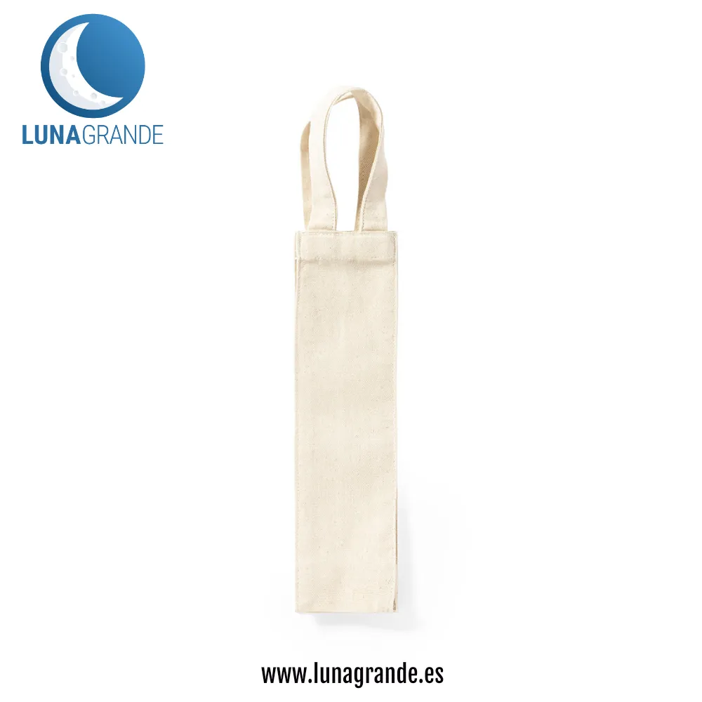 Bolsa de tela para Botella 5 Bolsa de tela para Botella