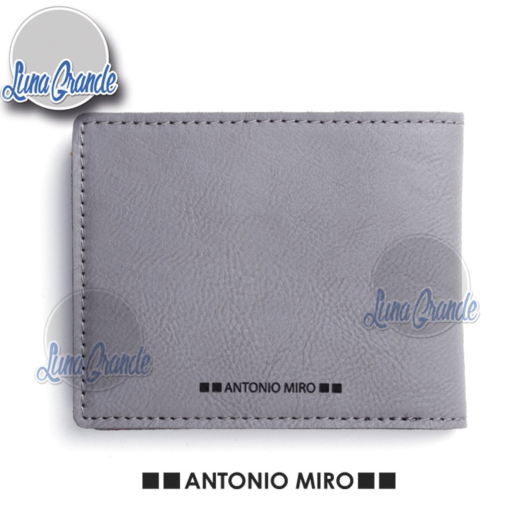 Cartera Piel Antonio Miró Luna Grande Photocall