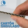 Cartón ondulado