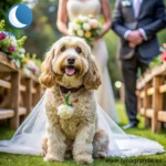 Como integrar a tu perro en la organización de tu boda