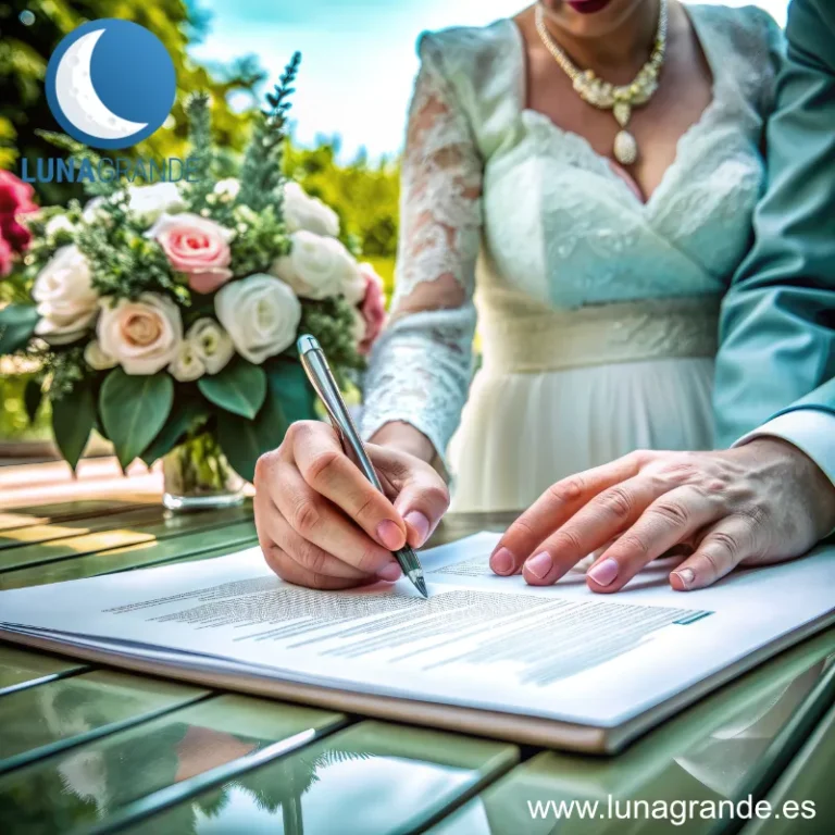 Las mejores canciones para una boda civil: 15 temas que harán tu ceremonia inolvidable