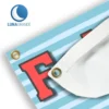 Lona impresa