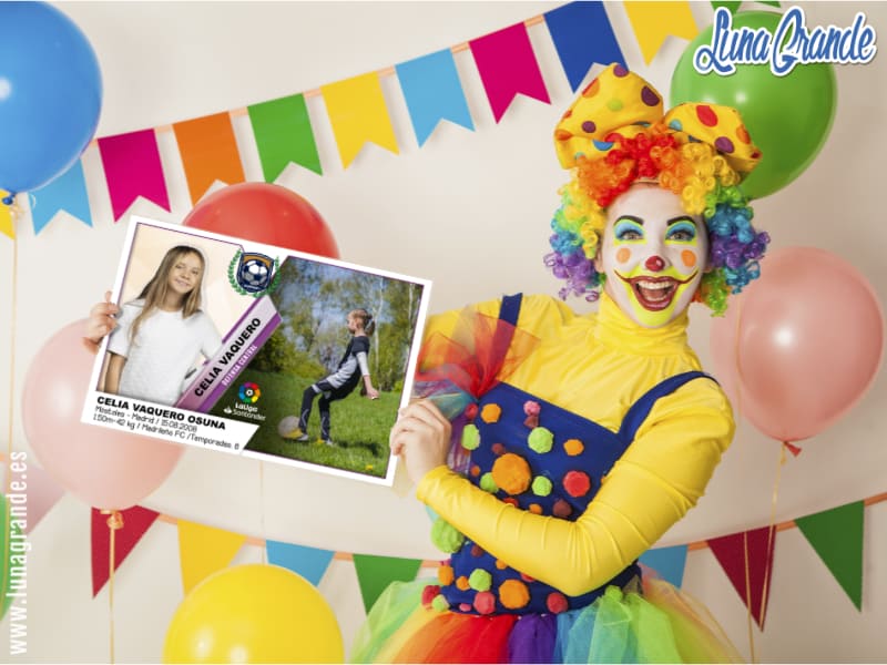 Cómo organizar un cumpleaños infantil