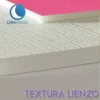 Pvc - 5 mm Textura lienzo