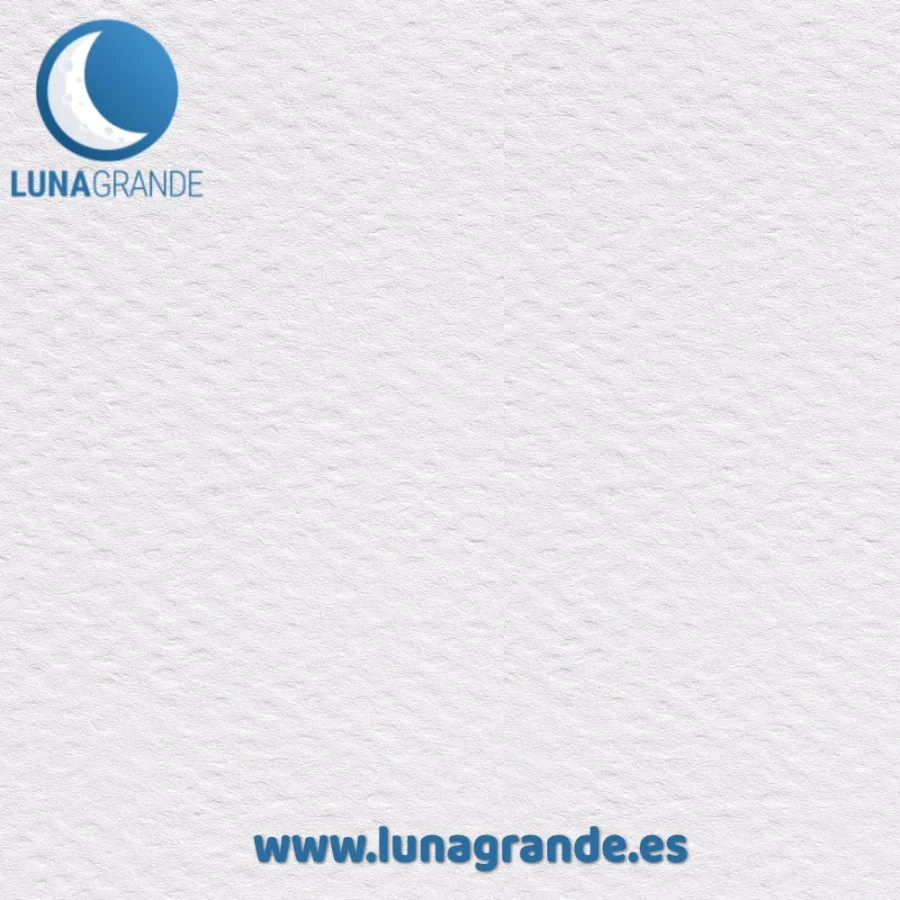 Invitaciones de boda personalizadas: cómo elegir el diseño perfecto para vuestro gran día 7 Textura del papel premium Tintoretto Gesso